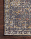 Graphite / Multi / 2'-7" x 12'-0"