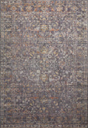 Graphite / Multi / 2'-7" x 4'