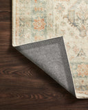Beige / Multi / 2'-6" x 9'-9"