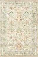 Beige / Multi / 2'-6" x 7'-6"