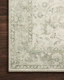 Ivory / Silver
