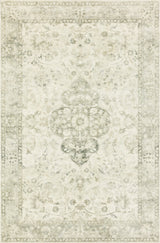 Ivory / Silver