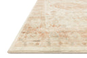 Ivory / Terracotta / 2'-6" x 9'-9"