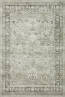 Steel / Graphite / 2'-2" x 3'-8"