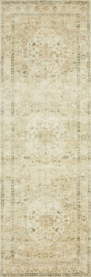 Sand / Ivory / 2'-6" x 9'-9"