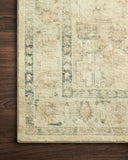 Sand / Ivory / 2'-6" x 9'-9"