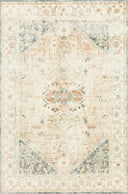 Clay / Ivory / 2'-2" x 3'-8"
