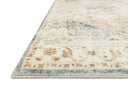Clay / Ivory / 2'-6" x 9'-9"