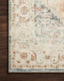 Clay / Ivory / 7'-6" x 9'-6"