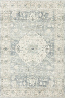 Denim / Fog / 2'-6" x 7'-6"