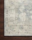 Denim / Fog / 7'-6" x 9'-6"