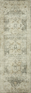 Sage / Beige / 2'-6" x 9'-9"
