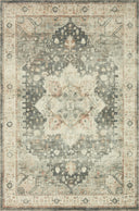 Slate / Ivory