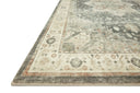 Slate / Ivory / 7'-6" x 9'-6"