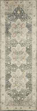 Slate / Ivory / 7'-6" x 9'-6"