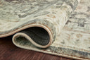 Slate / Ivory