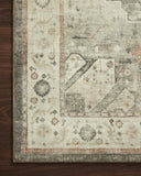 Slate / Ivory / 2'-6" x 9'-9"