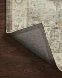 Slate / Ivory