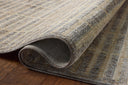 Smoke / Natural / 7'-10" x 10'