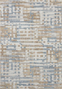 Ivory / Denim