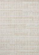 Ivory / Natural / 2'-7" x 7'-10"