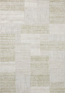 Linen / Sage / 2'-0" x 3'-0"