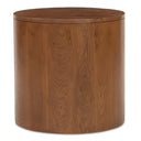 Brown / 2 Drawer