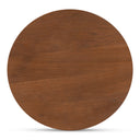 Brown / 1 Drawer