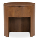 Brown / 1 Drawer