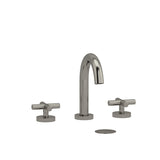 Brushed Nickel