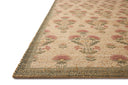 Sage / Blush / 3'-6" x 5'-6"