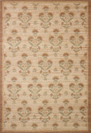 Wheat / Sage / 2'-3" x 3'-9"