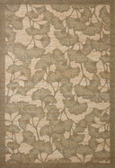Olive / Sage / 2'-3" x 3'-9"