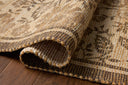 Bark / Mocha / 9'-3" x 13'