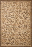 Bark / Mocha / 5'-0" x 7'-6"