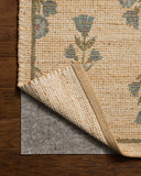 Moss / Blue / 9'-3" x 13'
