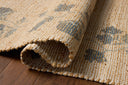 Natural / Denim / 9'-3" x 13'