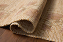 Natural / Multi / 3'-6" x 5'-6"