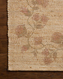 Natural / Multi / 3'-6" x 5'-6"