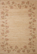 Natural / Multi / 5'-0" x 7'-6"