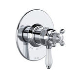 Polished Chrome