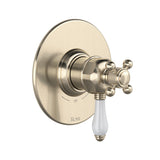 Satin Nickel
