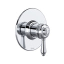 Polished Chrome