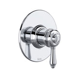 Polished Chrome