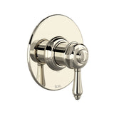 Polished Nickel