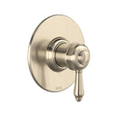 Satin Nickel