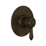 Tuscan Brass