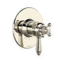 Polished Nickel / Metal Lever Handle