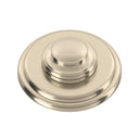Satin Nickel