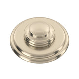 Satin Nickel